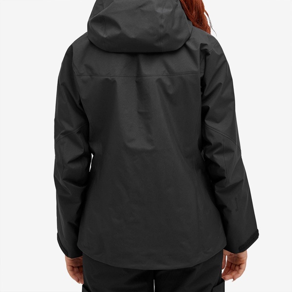 Arc'teryx Alpha SV Jacket