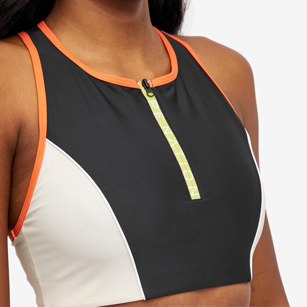 P.E Nation Lido Sports Bra