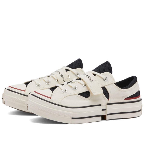 Converse x Feng Chen Wang Chuck 70 2-In-1 Ox