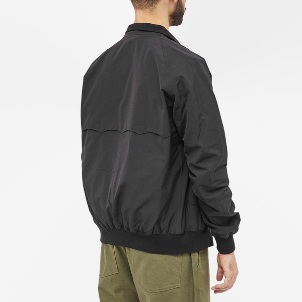 Baracuta G9 Original Harrington Jacket