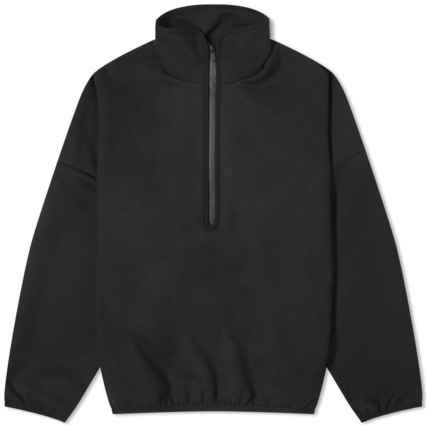 Adidas x Fear of God Athletics Half Zip