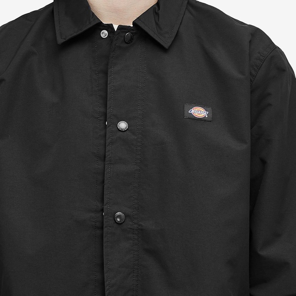 Dickies Oakport Coach Jacket