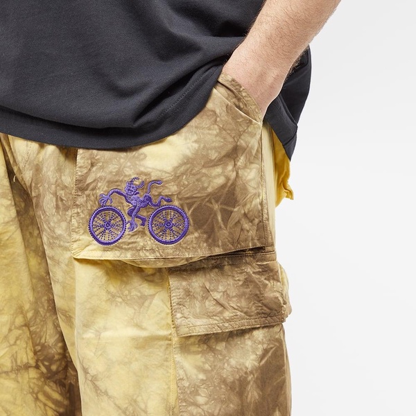 Rapha x Brain Dead Maintence Trail Pant