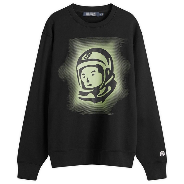 Billionaire Boys Club Glow Astro Sweatshirt