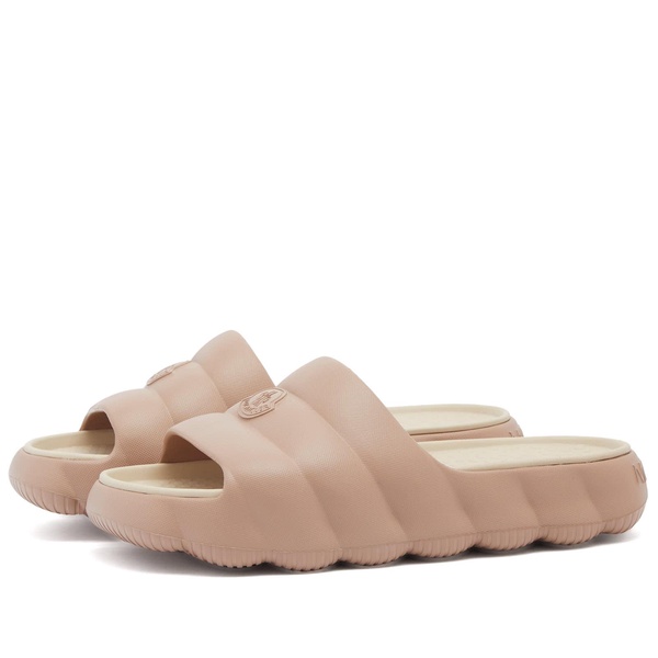 Moncler Lilo Slides Shoes