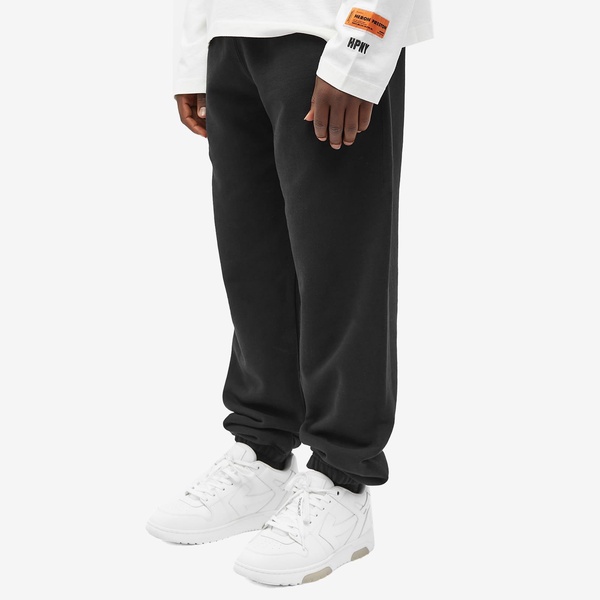 Heron Preston Regular HPNY Sweat Pant