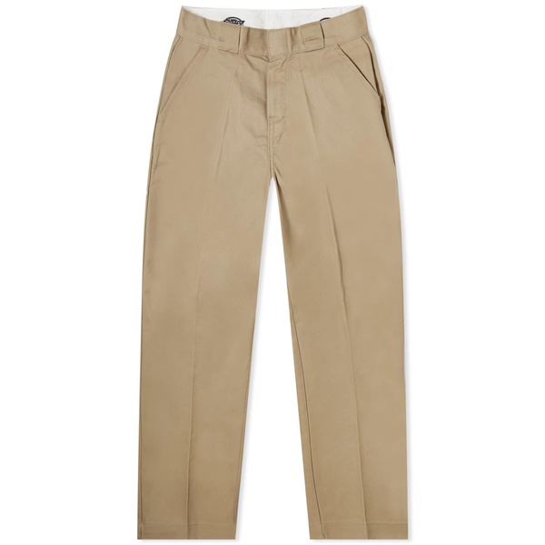 Dickies Phoenix Straight Cropped Pant