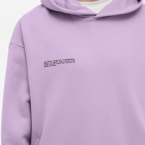 Pangaia 365 Signature Hoodie