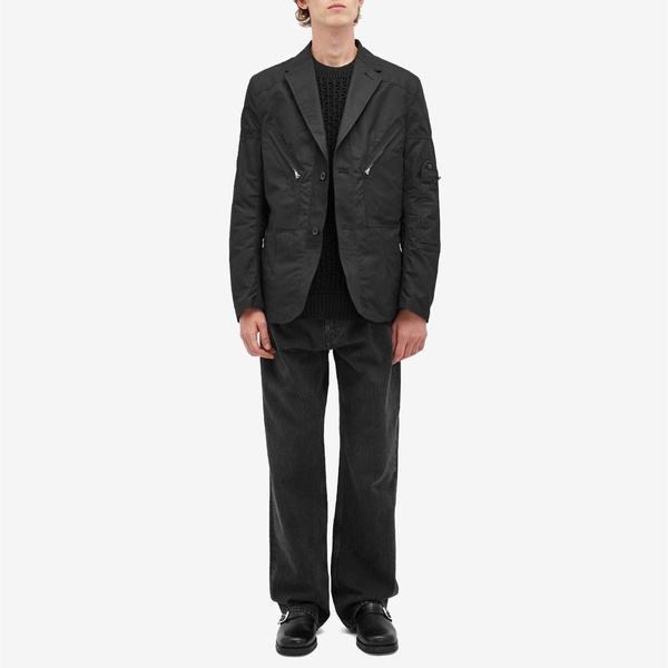 Junya Watanabe MAN Ripstop Jacket