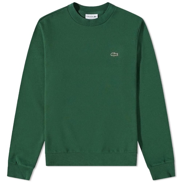 Lacoste Classic Crew Sweat