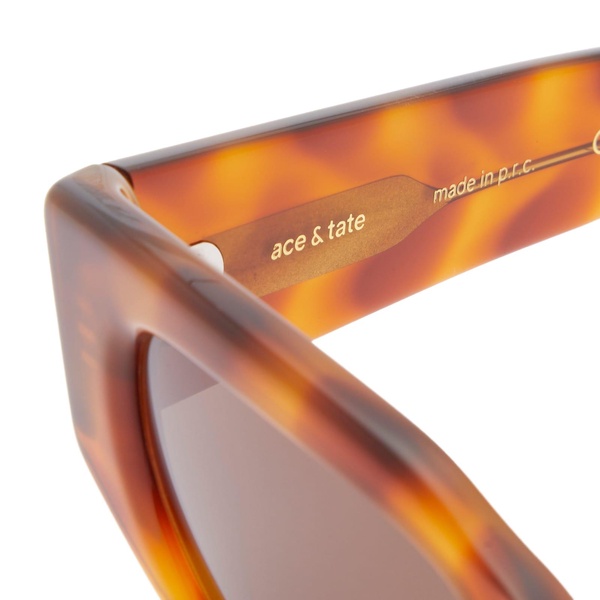 Ace & Tate Mirko Sunglasses