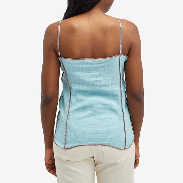 Baserange Shok Slip Top