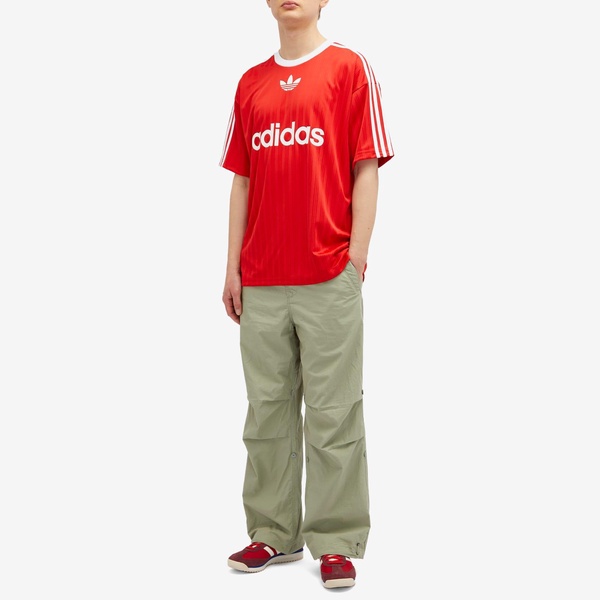 Adidas Adicolor Poly T-shirt