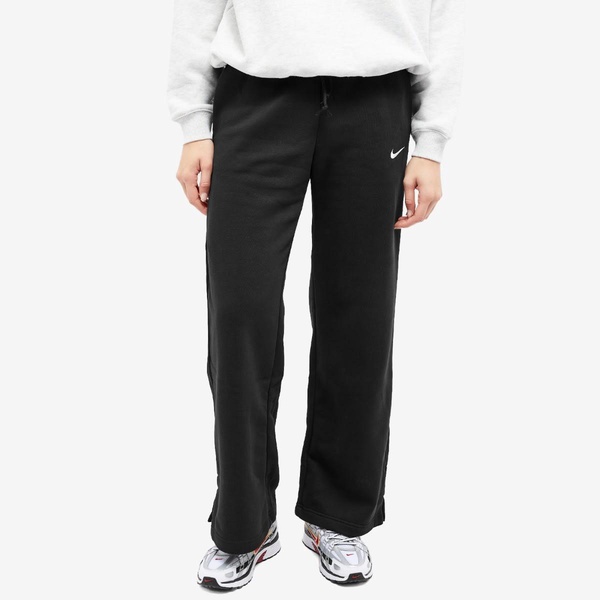 Nike Phoenix Fleece Wide Pant