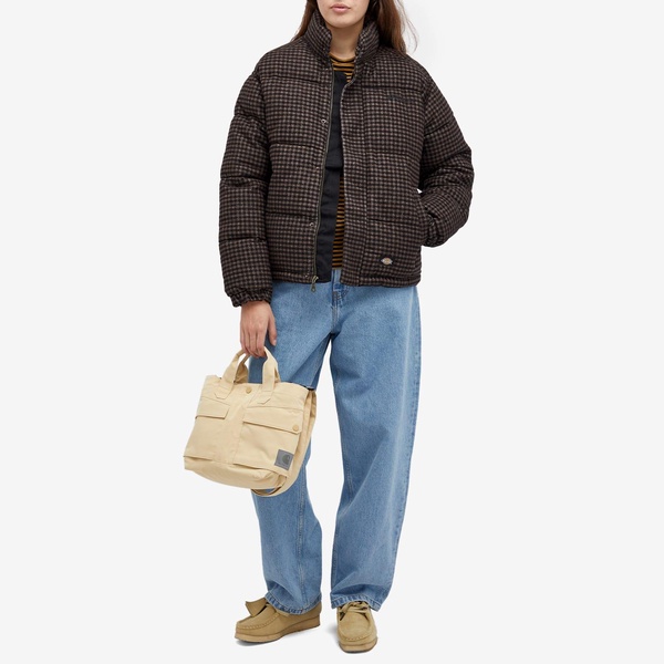 Dickies Frenchtown Puffer Jacket