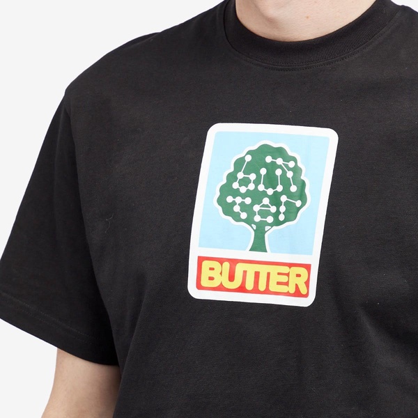 Butter Goods Growth T-Shirt