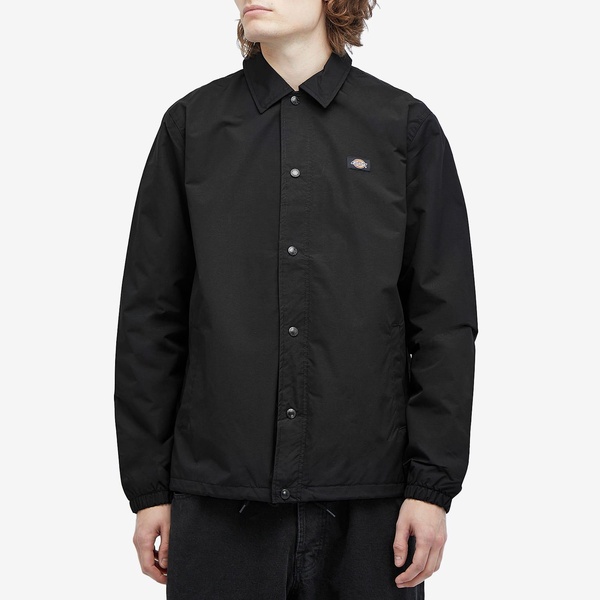 Dickies Oakport Coach Jacket