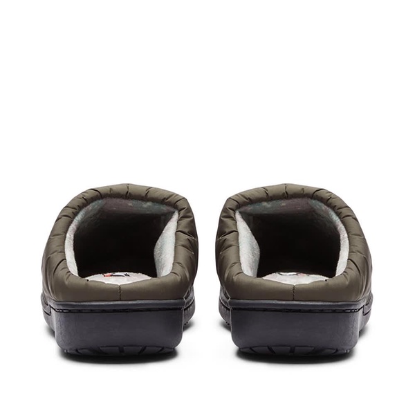 NANGA x Subu Aurora Winter Sandal