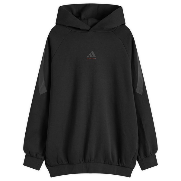 Adidas Basketball Hoodie