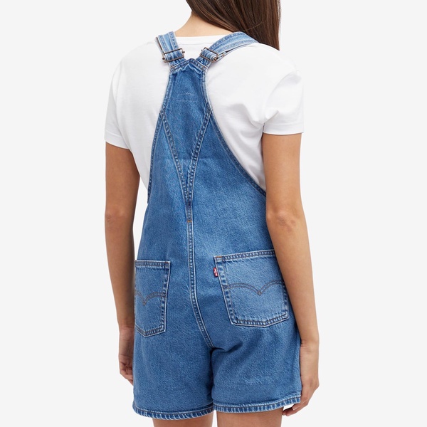 Levi's Vintage Shortall