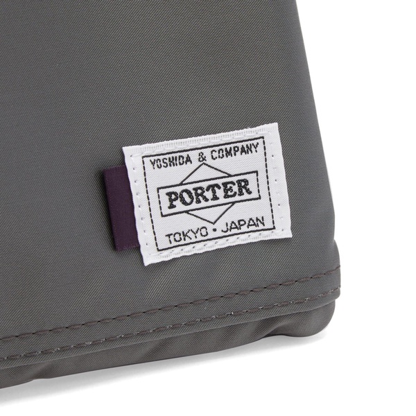 Pas Normal Studios x Porter Musette