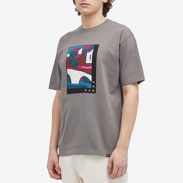 By Parra Leaving You T-Shirt