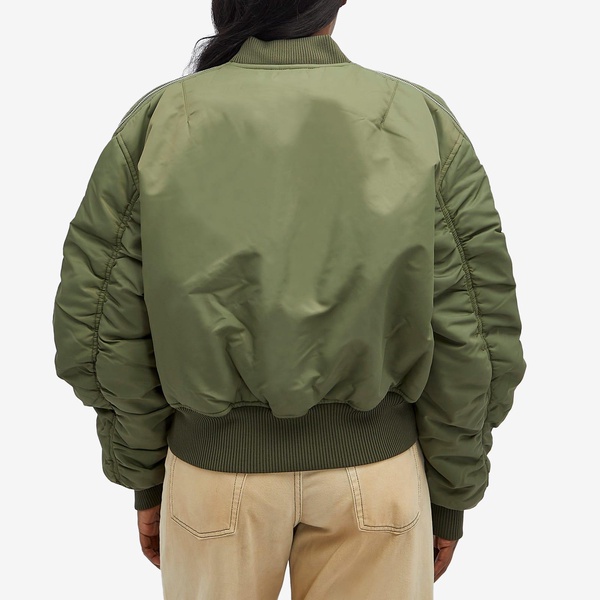 Acne Studios Bomber Jacket