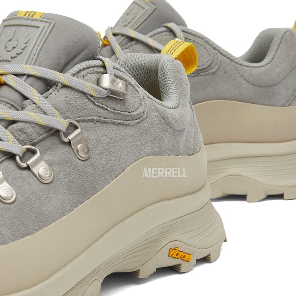 Belstaff x Merrell 1TRL Ontario Speed