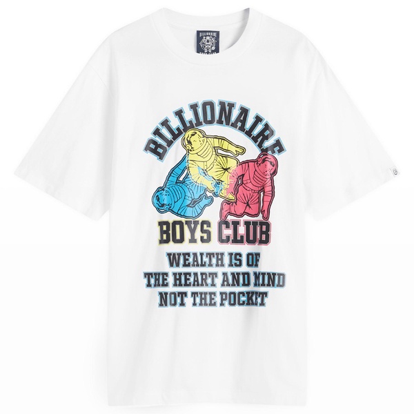 Billionaire Boys Club Mantra T-Shirt