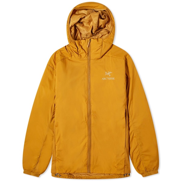 Arc'teryx Atom Hooded Jacket