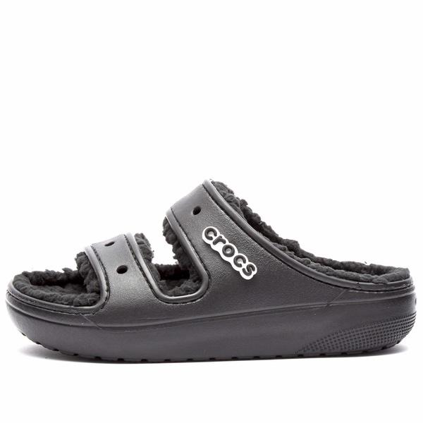 Crocs Classic Cozzzy Sandal