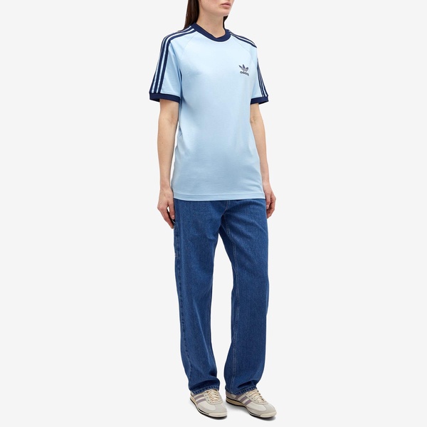 adidas 3-Stripes T-Shirt