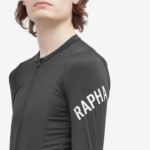 Rapha Pro Team Long Sleeve Jersey