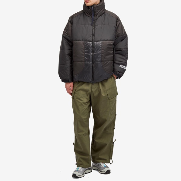 Poliquant Multiple One Insulated Jacket