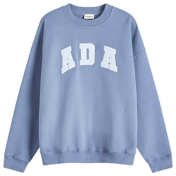 Adanola Oversized Sweatshirt