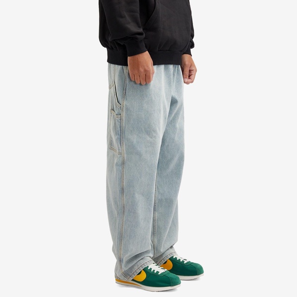 Butter Goods Weathergear Denim Jeans