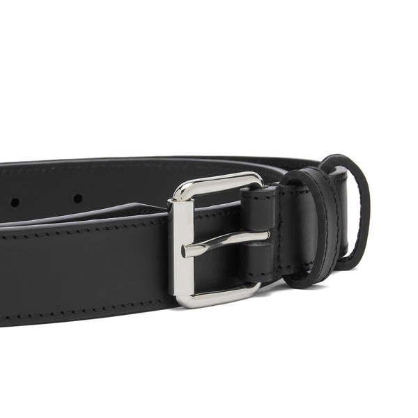 Comme des Garcons Classic Leather Belt