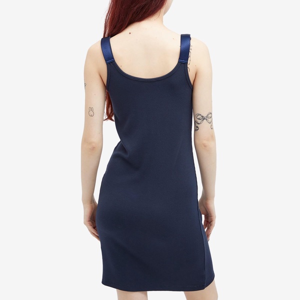 Helmut Lang Tank Dress