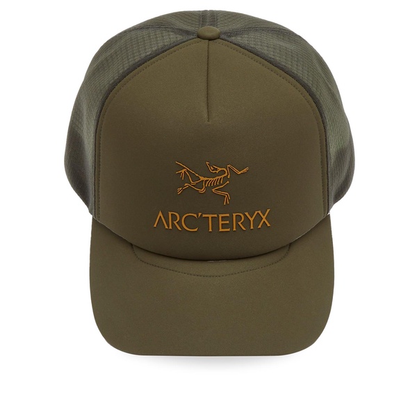 Arc'teryx Bird Word Trucker Cap