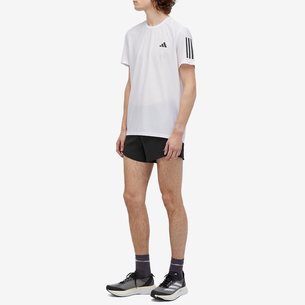 Adidas Adizero Gel Short