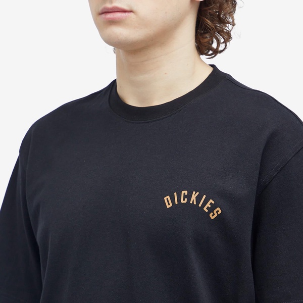 Dickies Panther T-Shirt