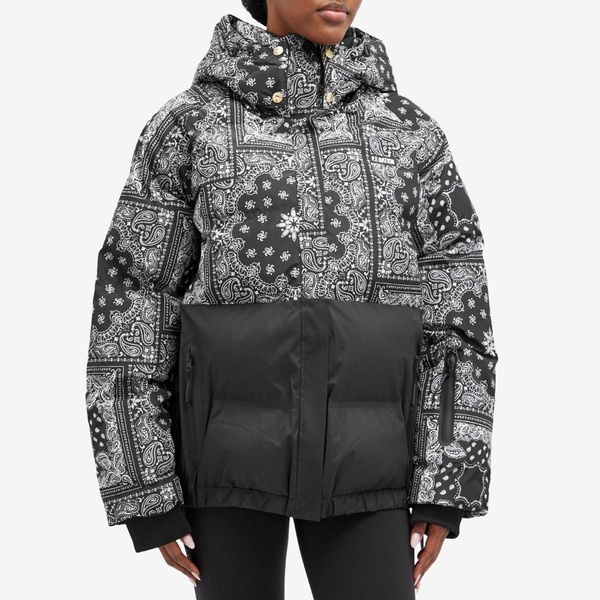 P.E Nation Niseko Snow Jacket