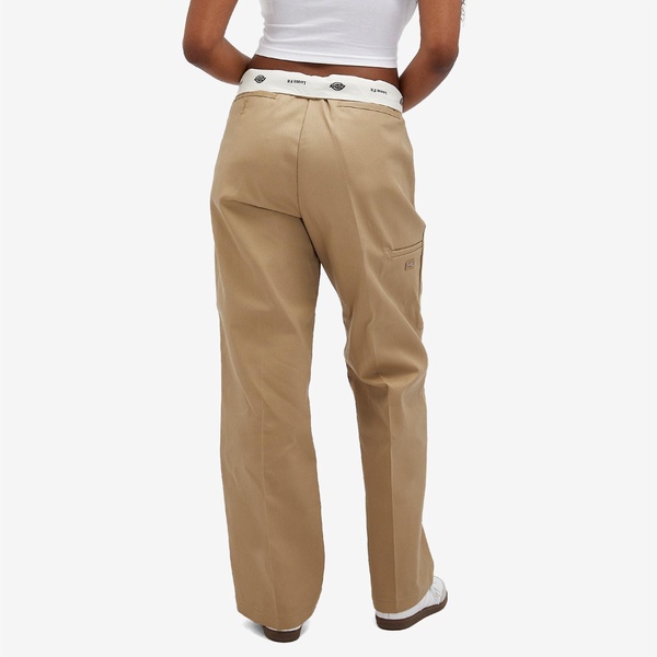 Dickies Double Knee Loose Pant