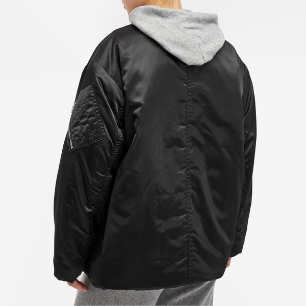 Stand Studio Prim Bomber Jacket