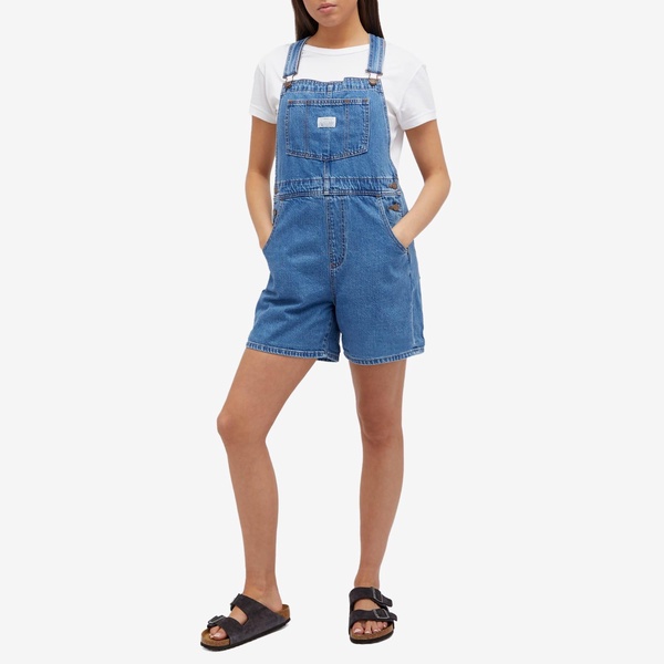 Levi's Vintage Shortall