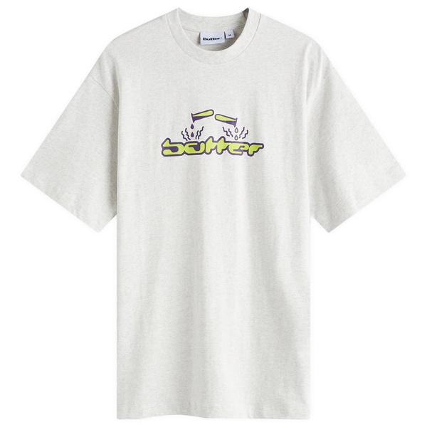 Butter Goods Corrosive T-Shirt