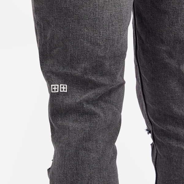 Ksubi Van Winkle Skinny Jeans