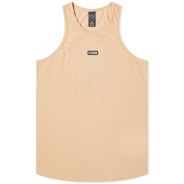 P.E Nation Waypoint Sheer Vest