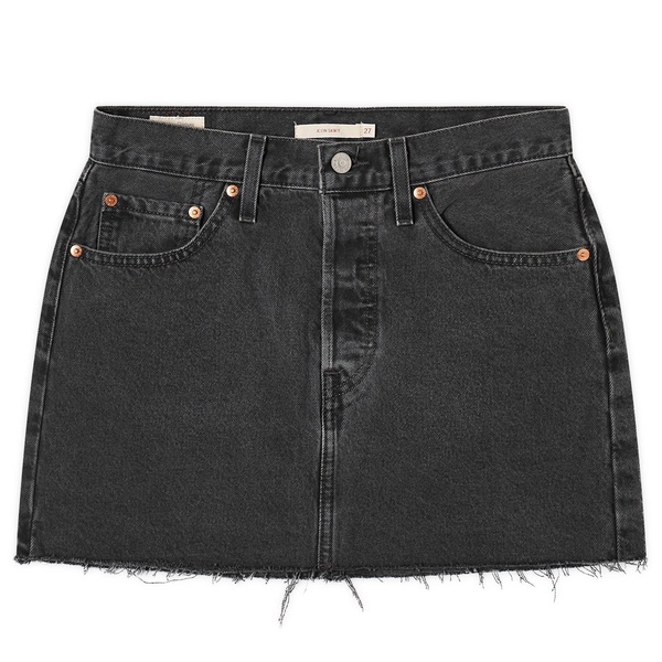 Levi's Denim Mini Skirt