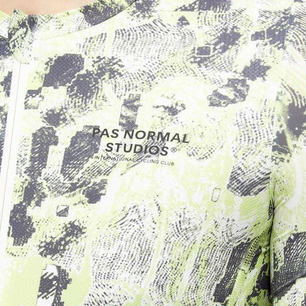 Pas Normal Studios Solitude Late Drop Jersey